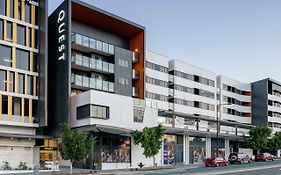 Quest Springfield Central